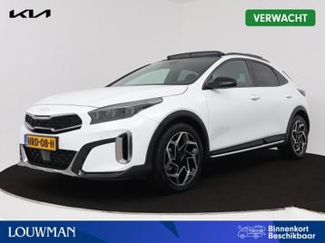 Kia Xceed 1.5 T-GDi GT-PlusLine | Company Car | 10 Jaar Gara beschikbaar voor biedingen