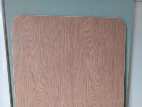 BEKANT bureaublad Ikea, Huis en Inrichting, Woonaccessoires | Memoborden, Zo goed als nieuw, Ophalen