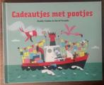 Cadeautjes met pootjes; Buddy Vedder, David Semple; Sint, Ophalen of Verzenden, Nieuw, Jongen of Meisje, Fictie algemeen