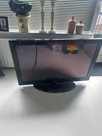 plasma tv beschikbaar voor biedingen