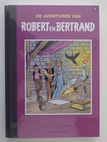 Robert en Bertrand - 07_HC_L_Integraal 7 beschikbaar voor biedingen