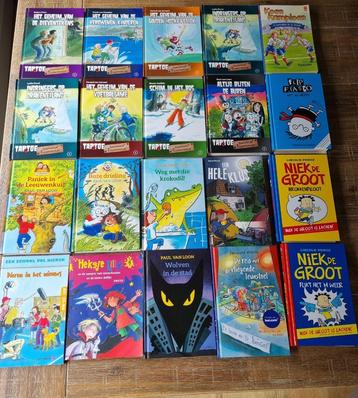 Kinder leesboeken voorleesboeken beschikbaar voor biedingen
