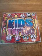 Kids cd top100, Ophalen of Verzenden, Zo goed als nieuw