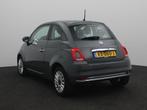 Fiat 500 0.9 TwinAir Turbo Lounge | Panoramadak | Airco | Li, Voorwielaandrijving, 12 maanden, Gebruikt, Euro 6