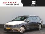 SEAT Leon ST 1.0 EcoTSI Style Connect | Camera | Carplay & A, Auto's, Seat, Voorwielaandrijving, Parkeersensor, Stof, Gebruikt
