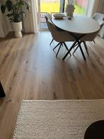 Pvc click, Huis en Inrichting, Stoffering | Vloerbedekking, Ophalen, Gebruikt, Overige typen, 25 tot 50 m²