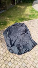 Hoes voor scooter, Ophalen of Verzenden, Zo goed als nieuw, 80 kg of meer