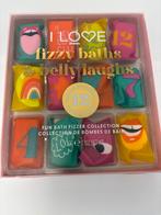 I Love... Fizzy Baths Set - Nieuw in doos, Ophalen of Verzenden, Nieuw, Bad & Douche
