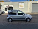 Fiat Panda 1.2 Edizione Cool NL AUTO KM 115000 NAP ZEER MOOI, Euro 5, Stof, Gebruikt, Origineel Nederlands