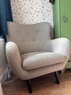 Heerlijke fauteuil Viborg relaxfauteuil stoel kinderkamer, Huis en Inrichting, Fauteuils, Ophalen, Zo goed als nieuw, 75 tot 100 cm