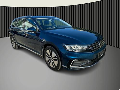 Volkswagen Passat Variant 1.4 TSI PHEV GTE Business leer, vi, Auto's, Volkswagen, Bedrijf, Te koop, Passat, ABS, Achteruitrijcamera