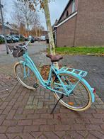 ELOPS 520 Stadsfiets Dames mt S/M zo goed als nieuw, Fietsen en Brommers, Ophalen, Zo goed als nieuw, Overige merken, Versnellingen