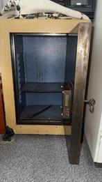 Kluis brandkast, Huis en Inrichting, Ophalen, Gebruikt, Brandkast