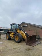 caterpillar 924g shovel, Ophalen, Graafmachine