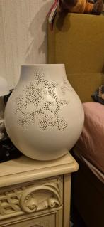 Hella Jongerius vaas, 50 tot 75 cm, Wit, Aardewerk of Porselein, Ophalen of Verzenden