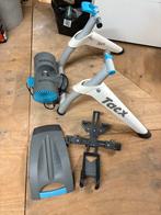Tacx Fietstrainer, Ophalen, Overige typen, Zo goed als nieuw, Metaal