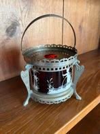 Antiek theelicht, Antiek en Kunst, Ophalen