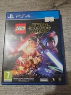 LEGO Star Wars: The Force Awakens - PS4, Spelcomputers en Games, Spelcomputers | Sony PlayStation 4, Ophalen of Verzenden, Zonder controller
