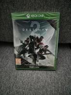 Destiny 2 Xbox One NEW!, Spelcomputers en Games, Shooter, 1 speler, Nieuw, Ophalen of Verzenden