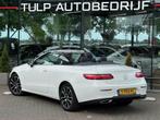 Mercedes E-klasse Cabrio 200 Advantage 2020 Top staat !, Auto's, Automaat, 1730 kg, 4 cilinders, Cabriolet