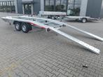 TEMARED Autoambulance 2700KG, Ophalen, Nieuw