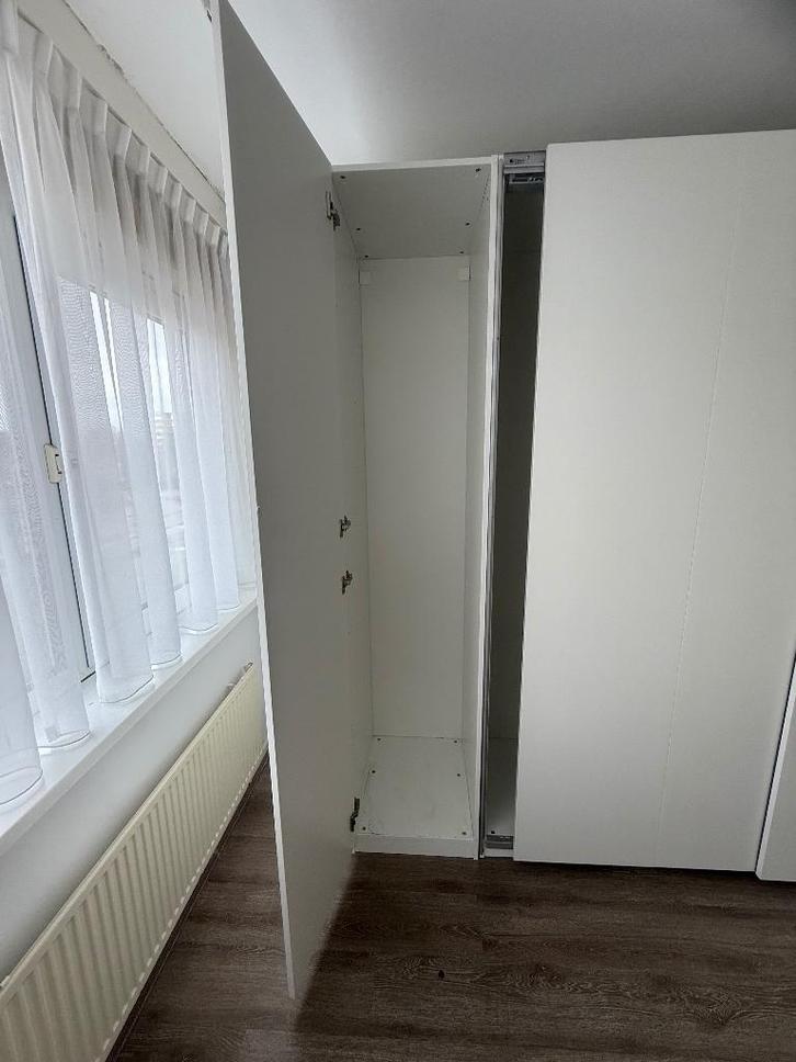 Basiselement Pax kast Ikea, Huis en Inrichting, Kasten | Kledingkasten, Gebruikt, 200 cm of meer, 50 tot 100 cm, 50 tot 75 cm