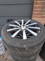 Aez 20x9j 5x108 velgen met  banden  opel , Volvo,  peugeot, Ophalen