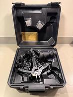 Tamaya Jupiter  Sextant,, Watersport en Boten, Ophalen of Verzenden, Zo goed als nieuw, Gps of Kompas