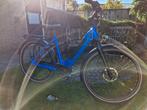 Gazelle Ultimate C380 HMB - Topfiets!, Fietsen en Brommers, Elektrische fietsen, Ophalen of Verzenden, Zo goed als nieuw, 50 km per accu of meer