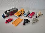 Transformers G1 Micromasters, Verzamelen, Transformers, G1, Ophalen of Verzenden, Gebruikt