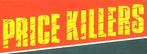 Roadracer Records
Price Killers, Ophalen of Verzenden, Zo goed als nieuw