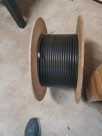 Coaxkabel RG214u beschikbaar voor biedingen