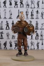 Kuifje nr.65, Ophalen of Verzenden, Gelezen, Muziek, Film of Tv