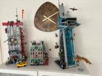 Lego Marvel Modular Buildings, Ophalen of Verzenden, Zo goed als nieuw