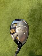 Callaway Legacy hybride 6, Gebruikt, -, Ophalen of Verzenden, Club