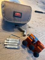 Timberline vijlset voor motorzaag, Ophalen, Zo goed als nieuw