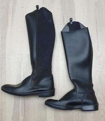 Paardrijlaarzen Fouganza maat 38 beschikbaar voor biedingen