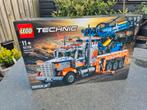 Lego technic 42128 Heavy duty tow truck, Ophalen of Verzenden, Nieuw