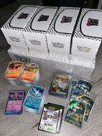 Pokemon 151 verzameling, Hobby en Vrije tijd, Nieuw, Foil, Ophalen of Verzenden, Meerdere kaarten