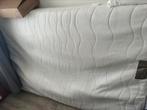 Matras 140x200 Pocket Latex, Huis en Inrichting, Ophalen, Tweepersoons, 140 cm, Zo goed als nieuw