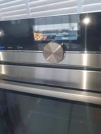 Luxe Nette siemens inbouw combioven met zelfreinegingsystem, 45 tot 60 cm, Ophalen of Verzenden, Zo goed als nieuw, Oven met grill