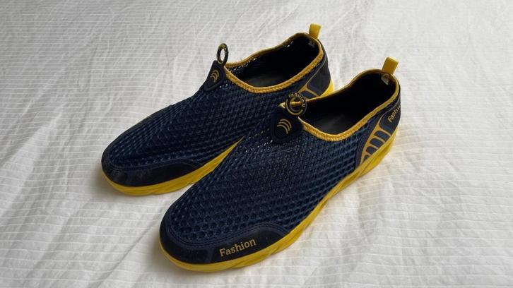 waterschoenen maat 44 - 45 NIEUW, Watersport en Boten, Watersportkleding, Nieuw, Ophalen of Verzenden