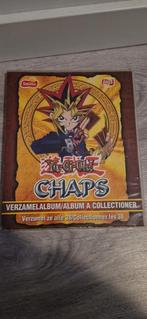 Yu-Gi-Oh! Chaps verzameling, Hobby en Vrije tijd, Verzamelkaartspellen | Yu-gi-Oh!, Ophalen of Verzenden, Zo goed als nieuw