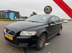 Volvo V50 2009 * 1.6D S/S Sport * EXPORT PRIJS, Auto's, Volvo, Voorwielaandrijving, Euro 5, Stof, Gebruikt