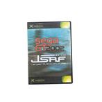 Sega GT 2002 Jet Set Radio Future Xbox Game | Incl. Handleid, Spelcomputers en Games, Sega, Zo goed als nieuw, Support@sega.com