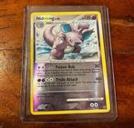 Nidoking 34/132 - Reverse Holo, Verzenden, Zo goed als nieuw