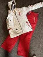 Skipak maat S, Sport en Fitness, Skiën en Langlaufen, Ophalen, Zo goed als nieuw, Kleding, Overige merken