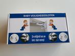 Baby Veiligheidssloten, Ophalen of Verzenden, Nieuw
