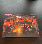 Max Verstappen Bull Racing Puzzel 1000 Stukjes nieuw in doos, Ophalen of Verzenden, 500 t/m 1500 stukjes, Nieuw