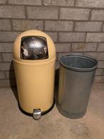 Wesco Kickboy, hoog model, Ophalen, Gebruikt, Minder dan 50 cm